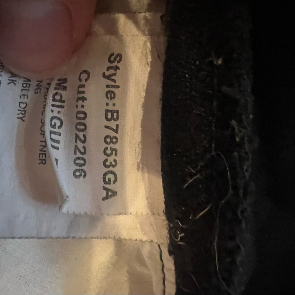 RJ Classics size 30 Gulf breech - Picture 3 of 4